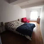 Apartment La Terrasse Des Augustins Limoux