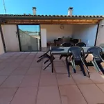 Apartment La Terrasse Des Augustins Limoux