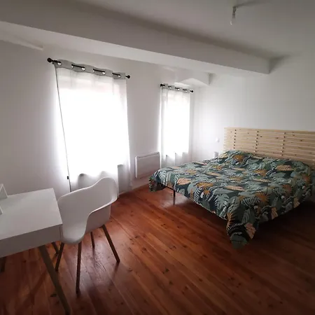Apartment La Terrasse Des Augustins Limoux