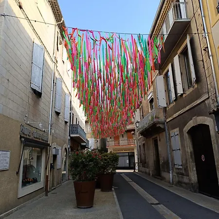 La Terrasse Des Augustins Apartment