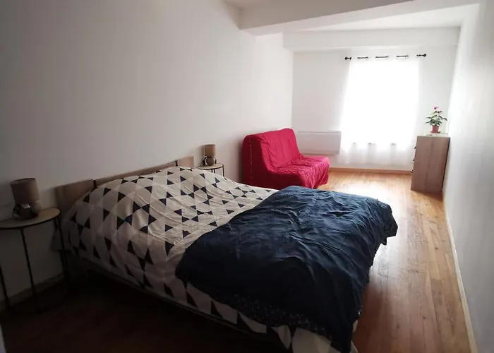 Apartamento La Terrasse Des Augustins Limoux