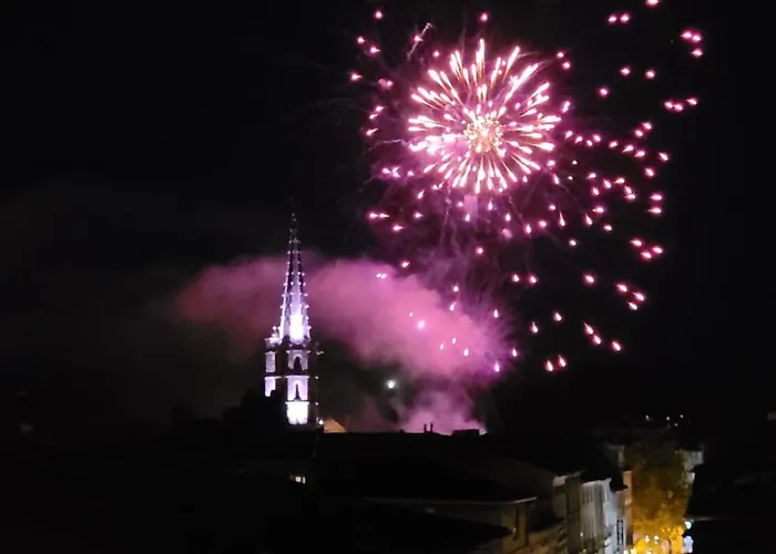 La Terrasse Des Augustins *